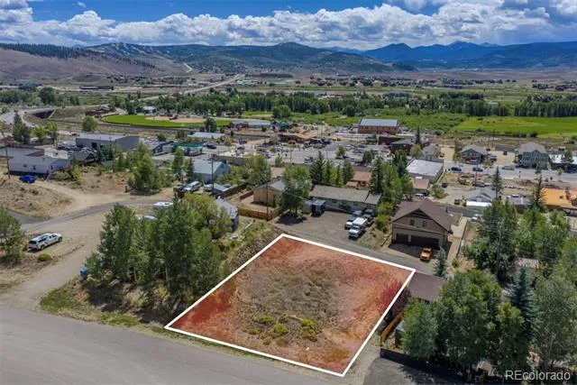 420 E Topaz Avenue Granby, CO 80446