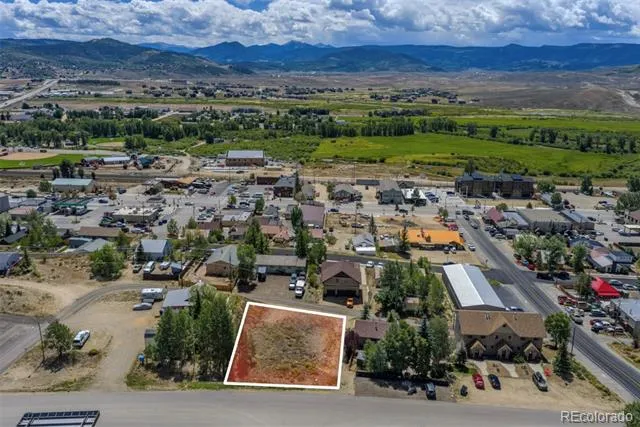 420 E Topaz Avenue Granby, CO 80446