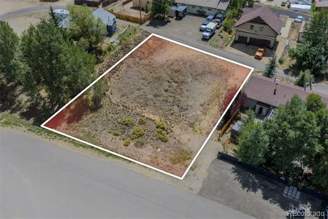 420 E Topaz Avenue Granby, CO 80446