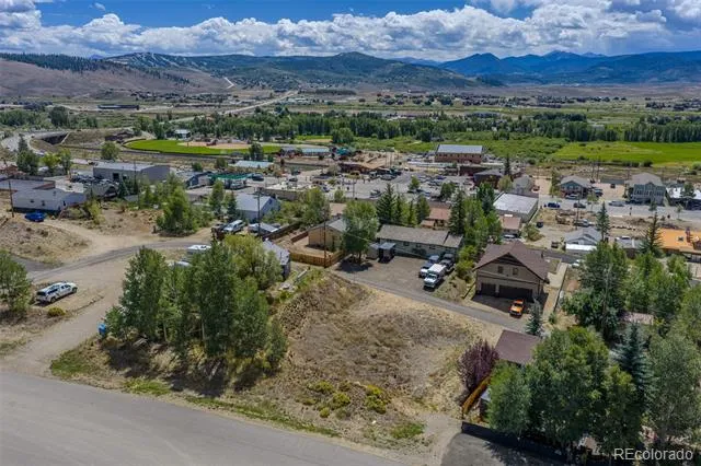 420 E Topaz Avenue Granby, CO 80446