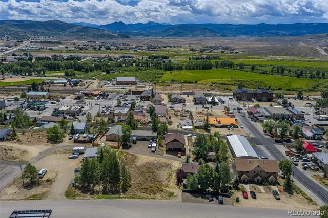 420 E Topaz Avenue Granby, CO 80446