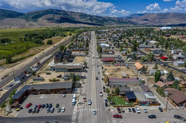 420 E Topaz Avenue Granby, CO 80446