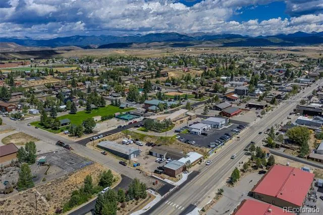 420 E Topaz Avenue Granby, CO 80446