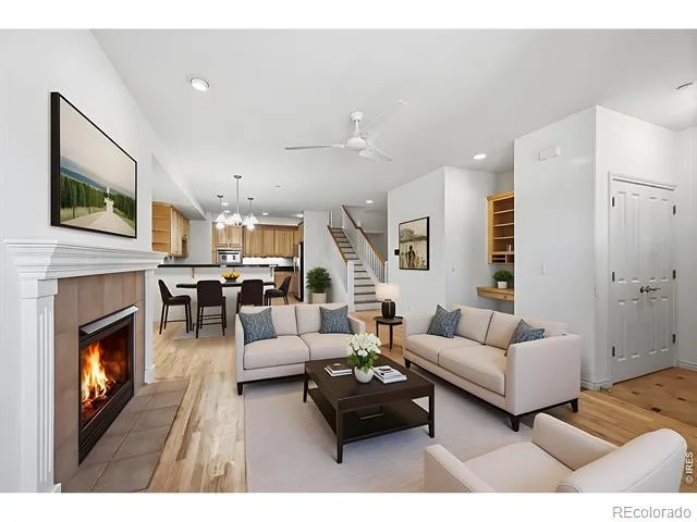 650 Laramie Boulevard Boulder, CO 80304