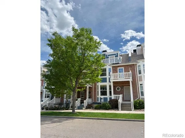 650 Laramie Boulevard Boulder, CO 80304