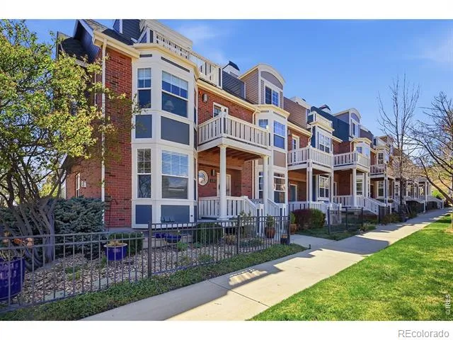 650 Laramie Boulevard Boulder, CO 80304