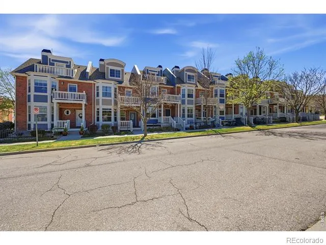 650 Laramie Boulevard Boulder, CO 80304
