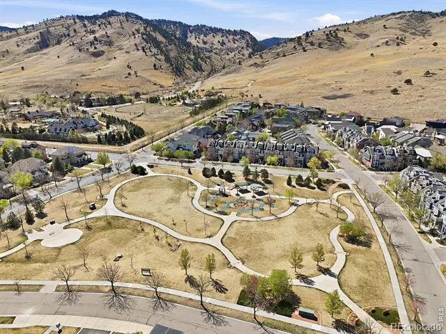 650 Laramie Boulevard Boulder, CO 80304