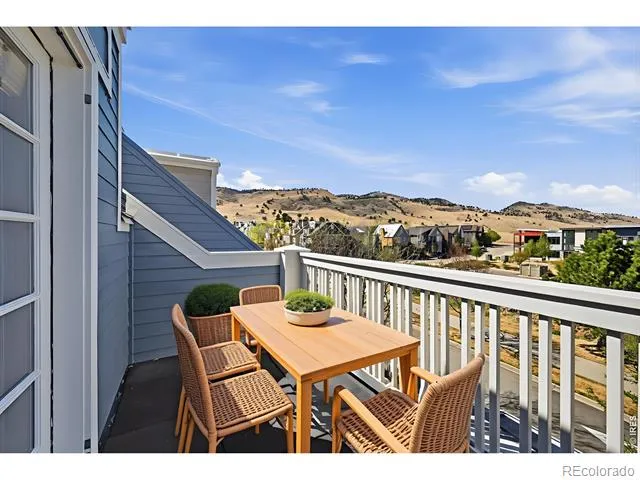 650 Laramie Boulevard Boulder, CO 80304