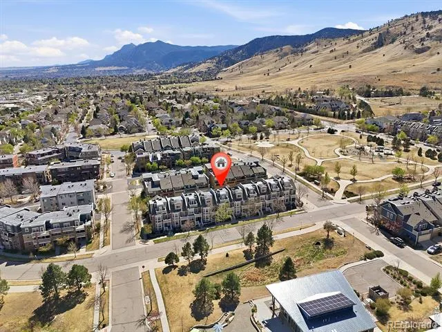 650 Laramie Boulevard Boulder, CO 80304