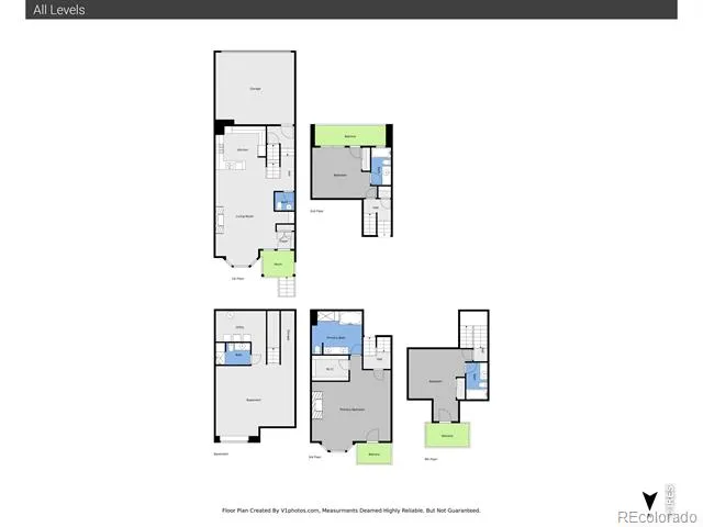 650 Laramie Boulevard Boulder, CO 80304