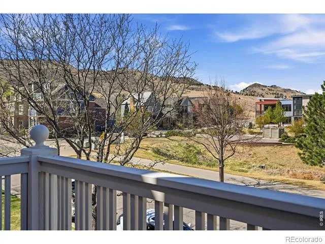 650 Laramie Boulevard Boulder, CO 80304