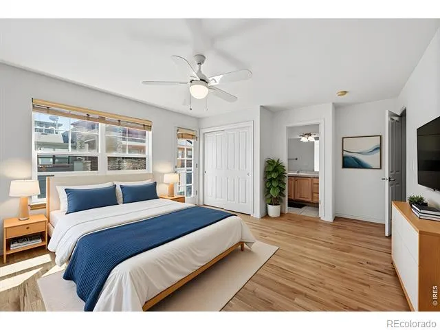 650 Laramie Boulevard Boulder, CO 80304