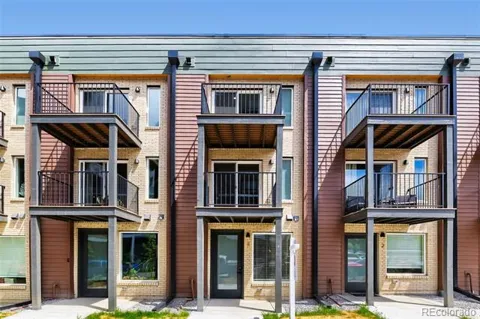 1642 Lafayette Street #3