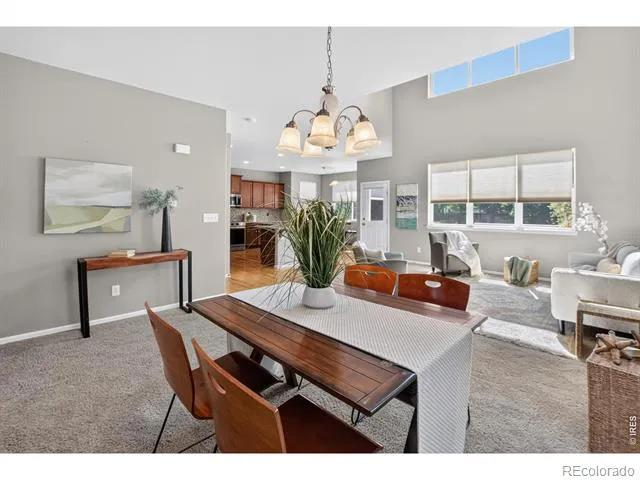 3375 Wagon Trail Road Fort Collins, CO 80524