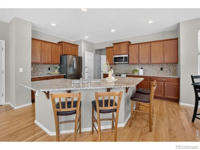 3375 Wagon Trail Road Fort Collins, CO 80524