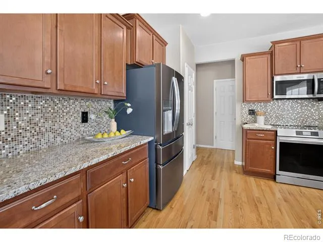 3375 Wagon Trail Road Fort Collins, CO 80524