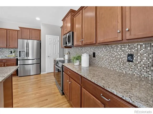 3375 Wagon Trail Road Fort Collins, CO 80524