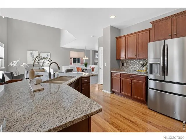 3375 Wagon Trail Road Fort Collins, CO 80524