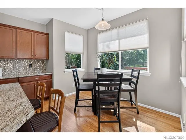 3375 Wagon Trail Road Fort Collins, CO 80524
