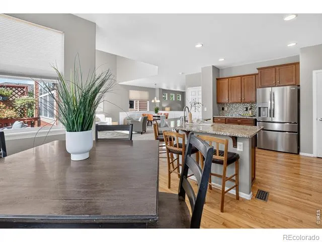 3375 Wagon Trail Road Fort Collins, CO 80524