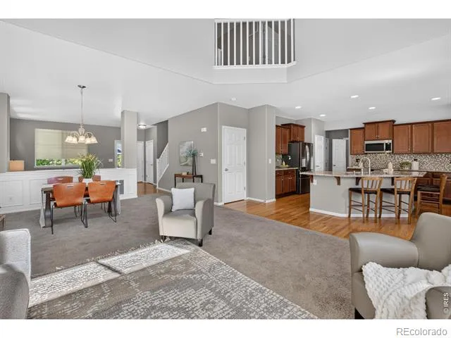 3375 Wagon Trail Road Fort Collins, CO 80524