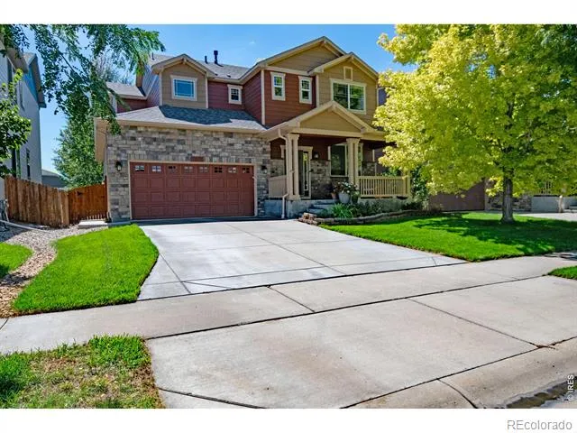 3375 Wagon Trail Road Fort Collins, CO 80524