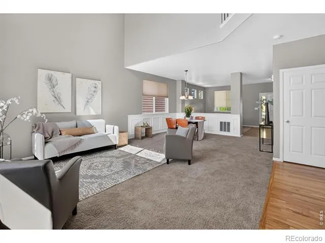 3375 Wagon Trail Road Fort Collins, CO 80524
