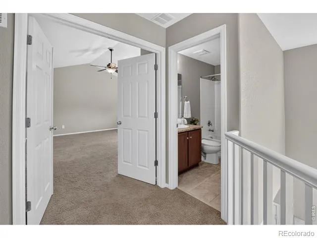 3375 Wagon Trail Road Fort Collins, CO 80524