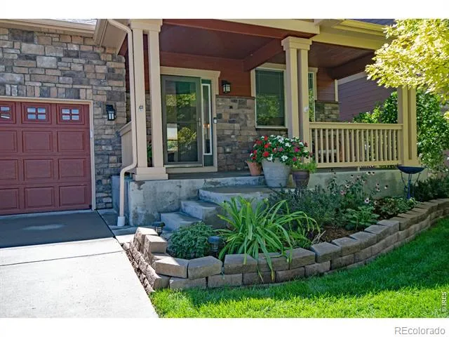 3375 Wagon Trail Road Fort Collins, CO 80524