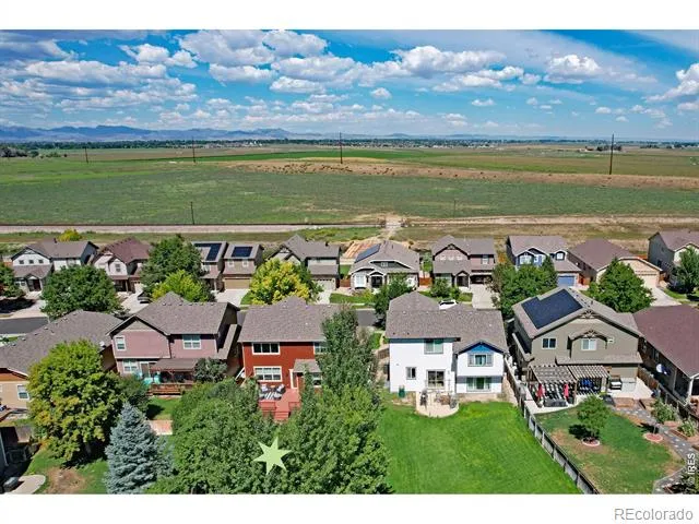 3375 Wagon Trail Road Fort Collins, CO 80524