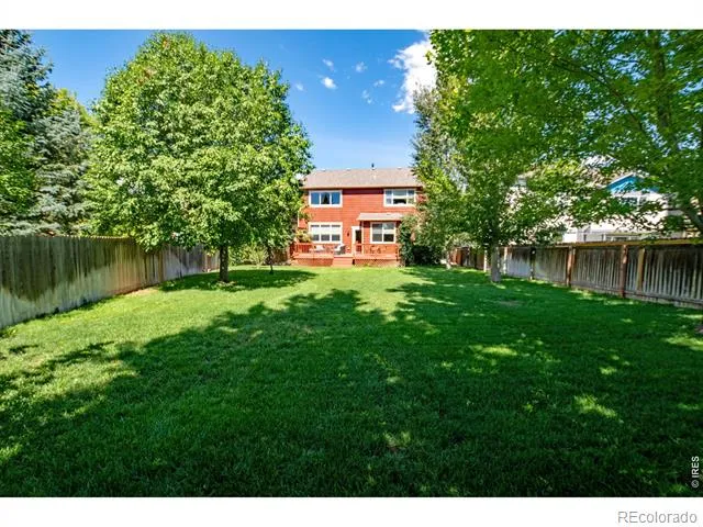 3375 Wagon Trail Road Fort Collins, CO 80524