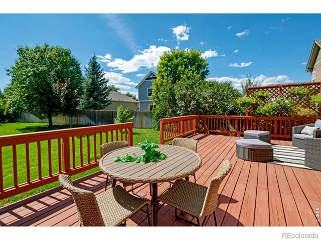 3375 Wagon Trail Road Fort Collins, CO 80524