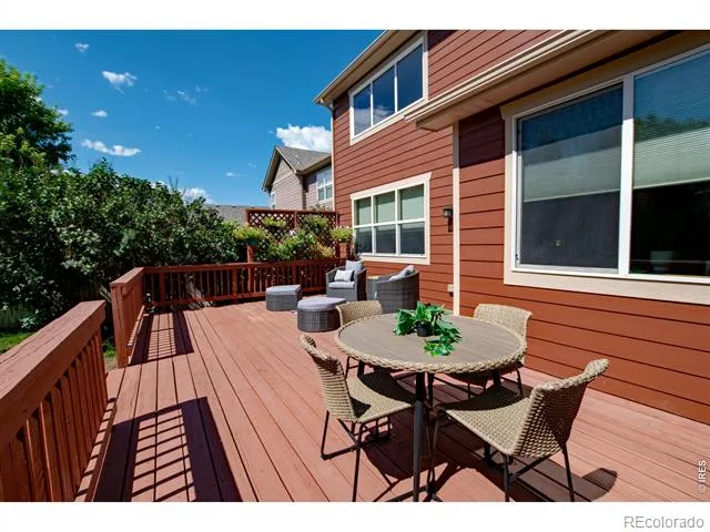 3375 Wagon Trail Road Fort Collins, CO 80524