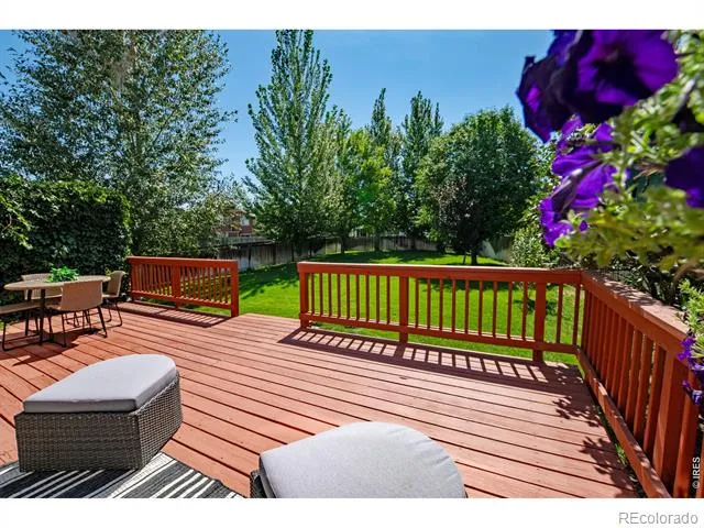3375 Wagon Trail Road Fort Collins, CO 80524