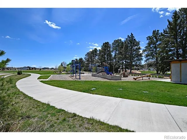 3375 Wagon Trail Road Fort Collins, CO 80524