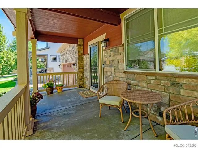 3375 Wagon Trail Road Fort Collins, CO 80524