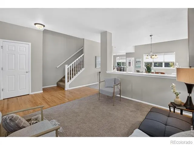 3375 Wagon Trail Road Fort Collins, CO 80524