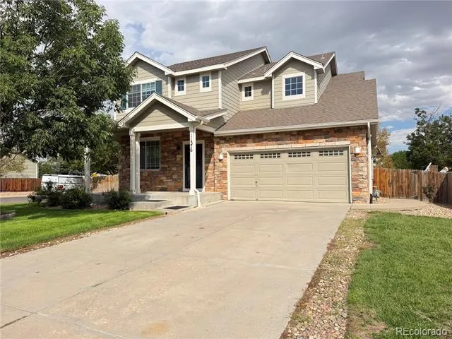 11376 Jersey Drive Thornton, CO 80233