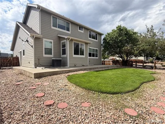 11376 Jersey Drive Thornton, CO 80233