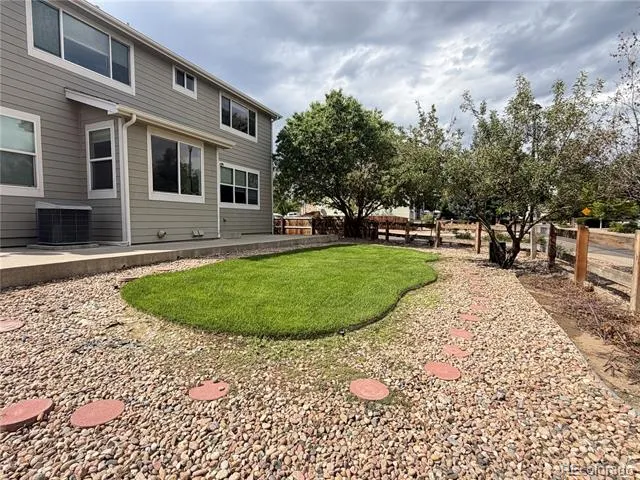 11376 Jersey Drive Thornton, CO 80233