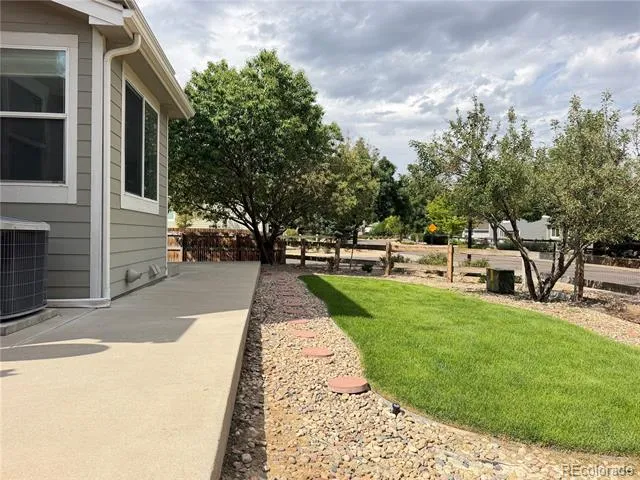 11376 Jersey Drive Thornton, CO 80233