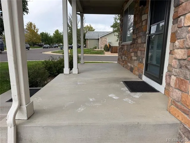 11376 Jersey Drive Thornton, CO 80233