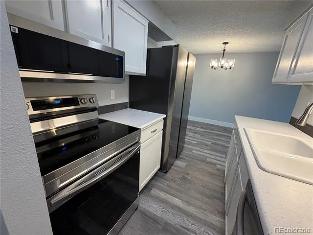 209 E Highline Circle #202 Centennial, CO 80122