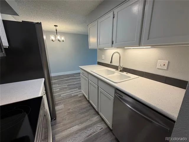 209 E Highline Circle #202 Centennial, CO 80122