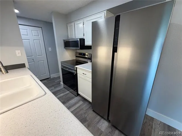 209 E Highline Circle #202 Centennial, CO 80122