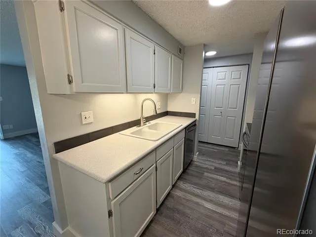 209 E Highline Circle #202 Centennial, CO 80122