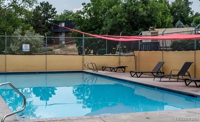 209 E Highline Circle #202 Centennial, CO 80122