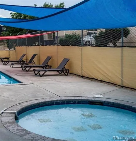 209 E Highline Circle #202 Centennial, CO 80122