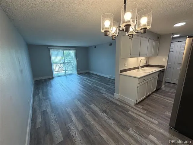 209 E Highline Circle #202 Centennial, CO 80122